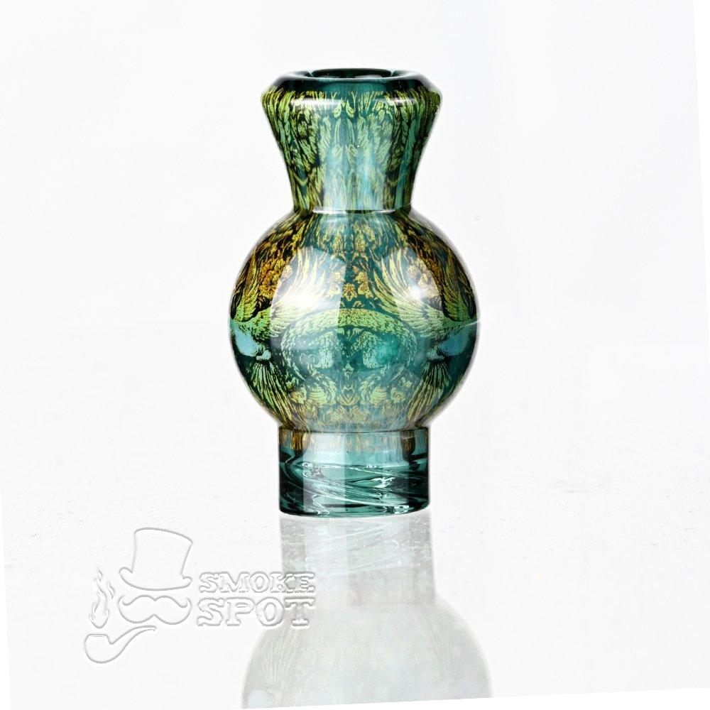 Mothership Glass Nectarivore ball rig - Smoke Spot Smoke Shop