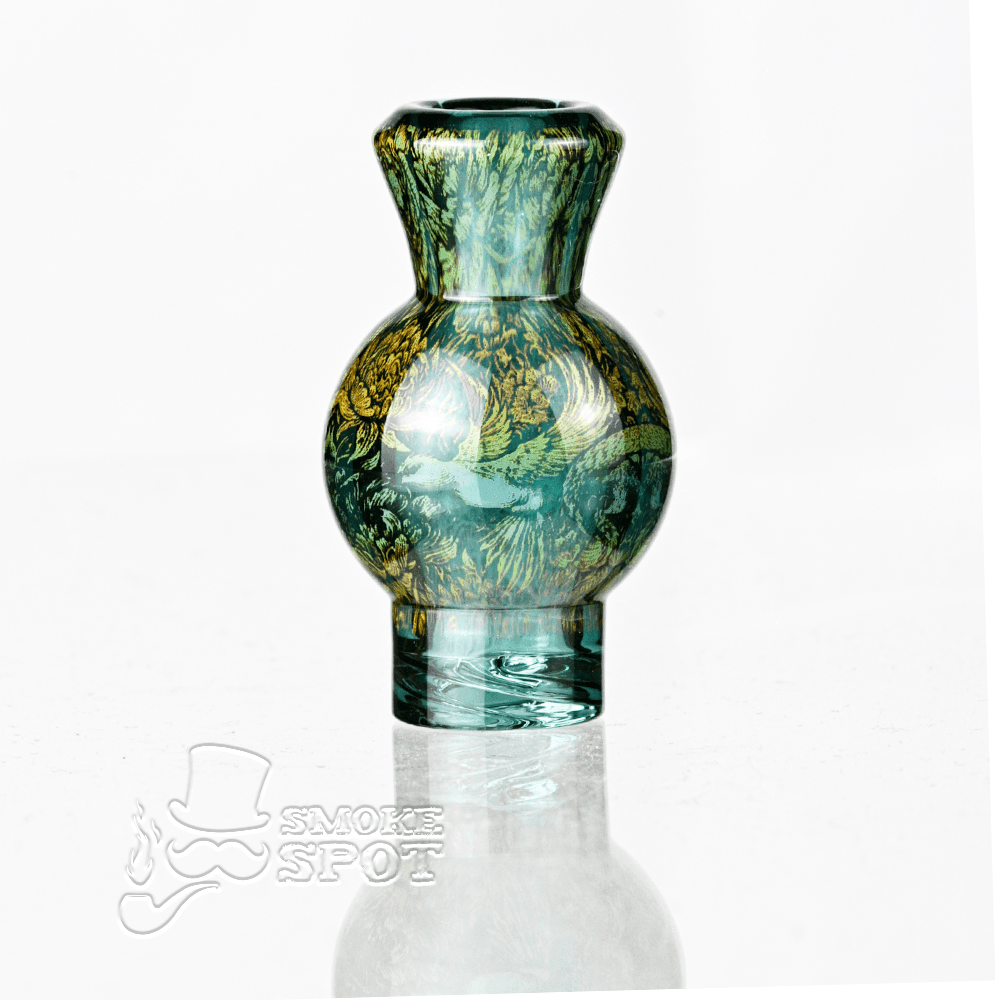 Mothership Glass Nectarivore ball rig - Smoke Spot Smoke Shop