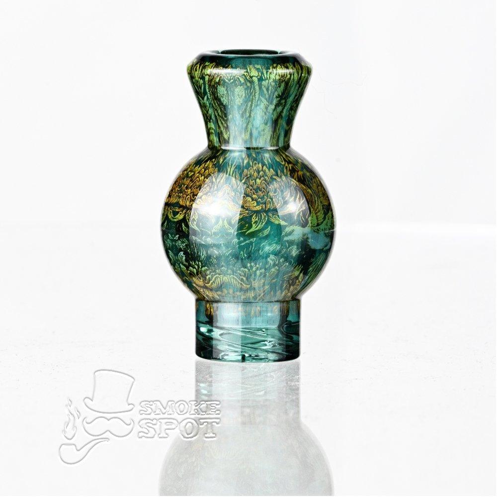 Mothership Glass Nectarivore ball rig - Smoke Spot Smoke Shop