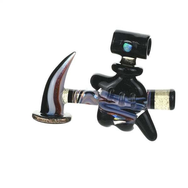 Mr. DabbinPort #104 - Smoke Spot Smoke Shop