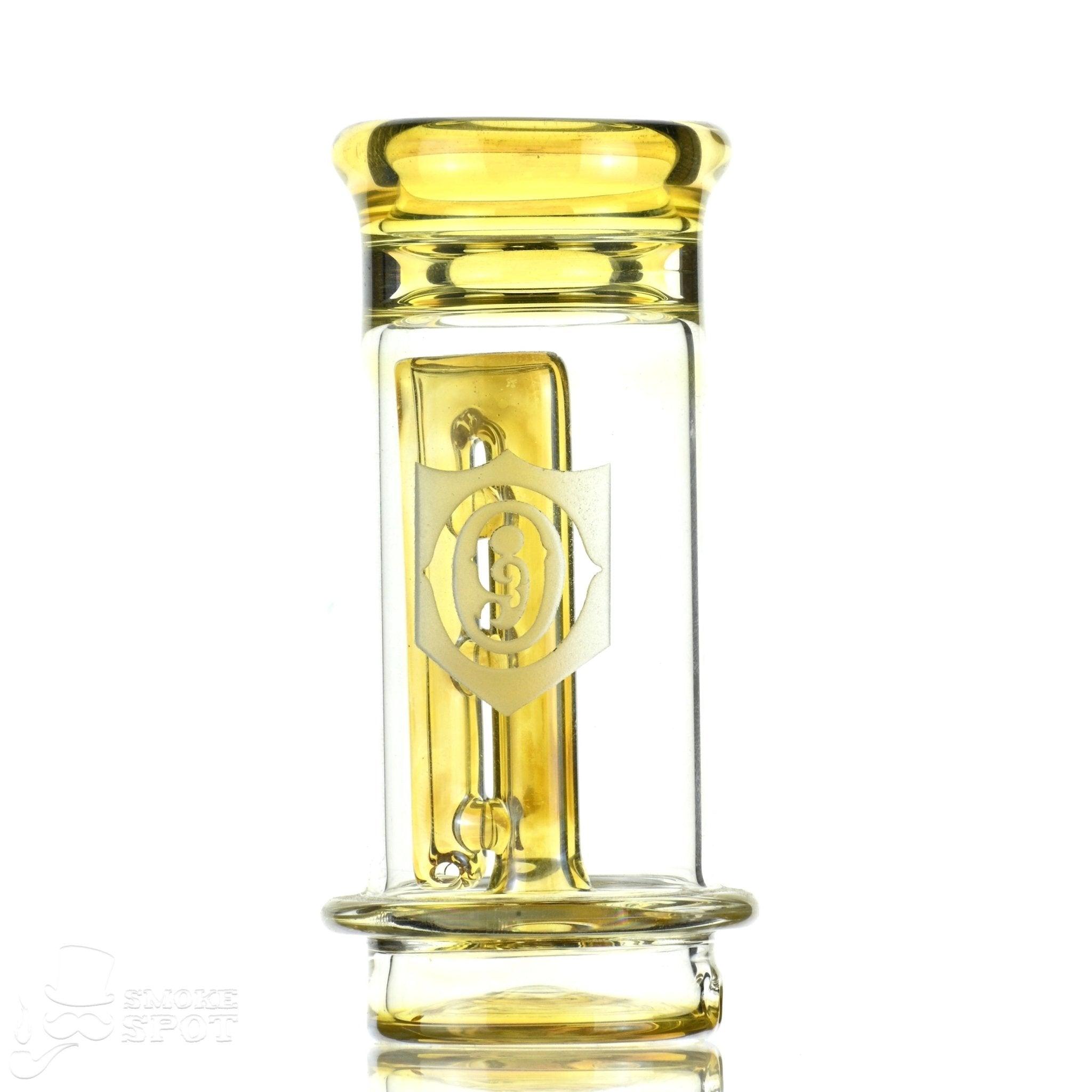 Opinicus9 Carta Attachment #103 premium glass vaporizer accessory - Smoke Spot Smoke Shop