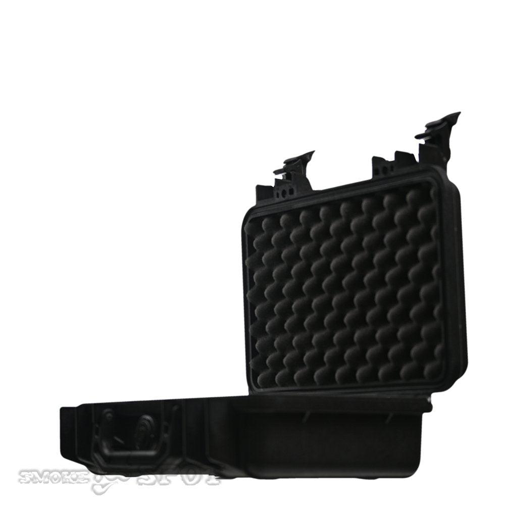 Pelican 1170 Black Case Interior with Pick N Pluck Foam for Custom Protection