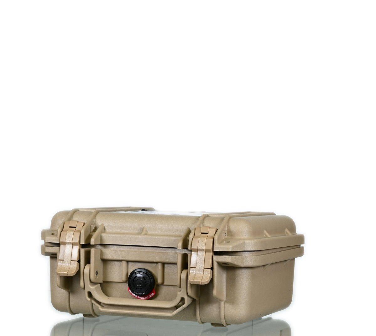PELICAN CASE 1200 BEIGE - Smoke Spot Smoke Shop
