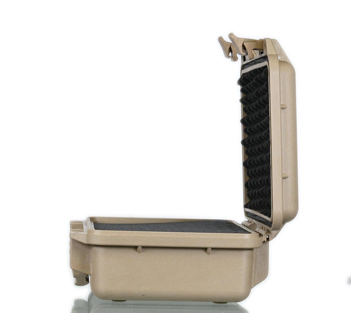 PELICAN CASE 1200 BEIGE - Smoke Spot Smoke Shop