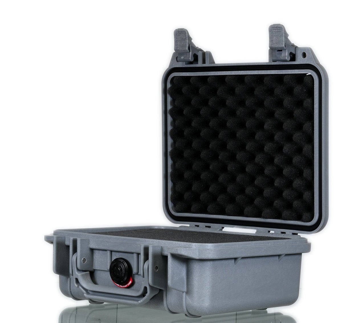 Pelican 1200 Gray - SSSS