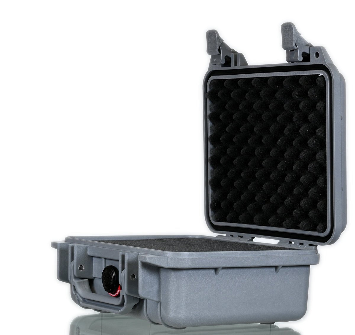 Pelican 1200 Gray - SSSS
