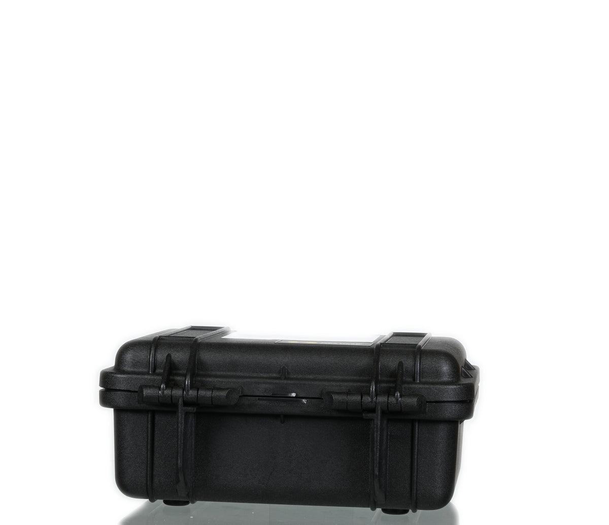 PELICAN CASE 1200 BLACK - Smoke Spot Smoke Shop