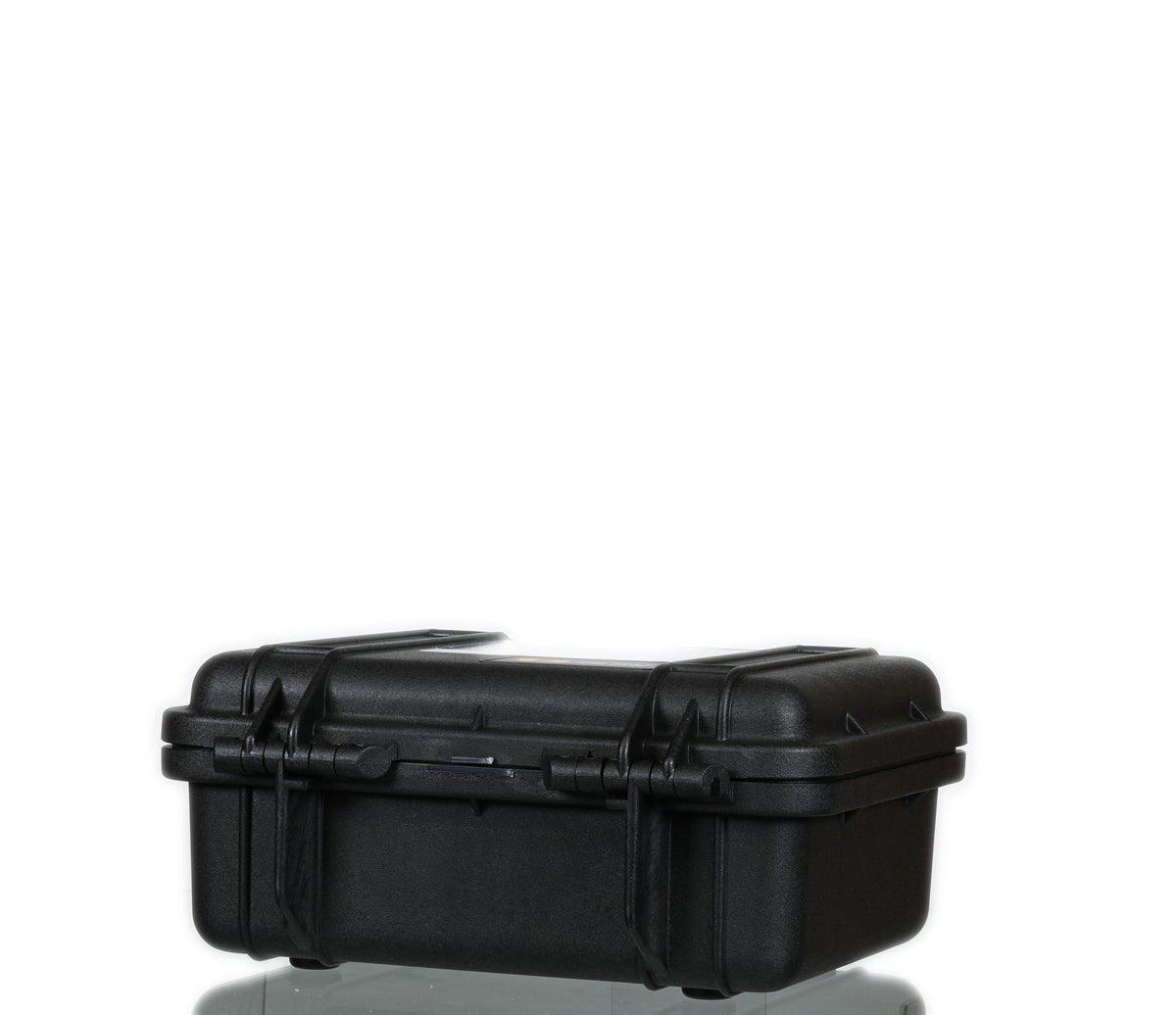 PELICAN CASE 1200 BLACK - Smoke Spot Smoke Shop