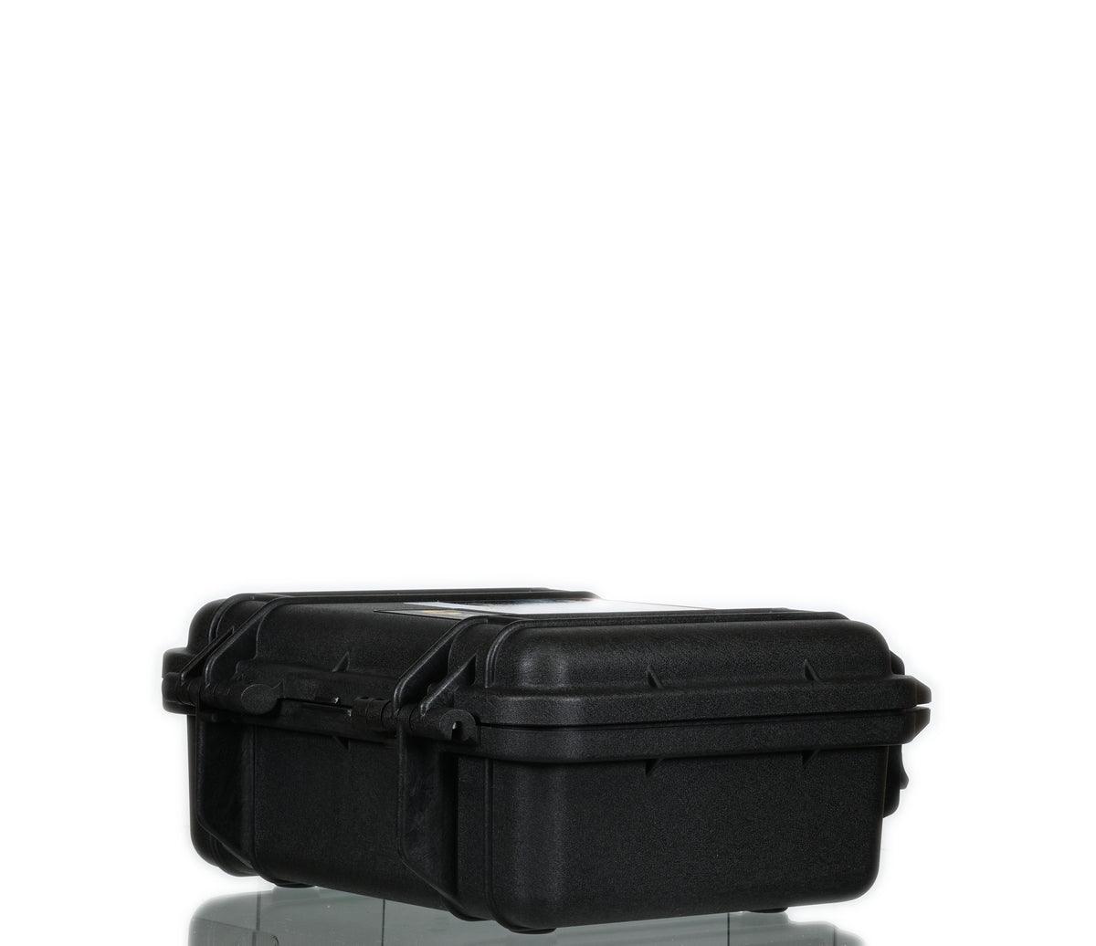 PELICAN CASE 1200 BLACK - Smoke Spot Smoke Shop