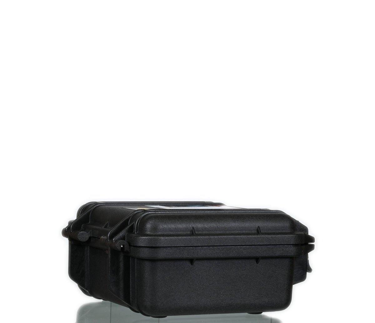 PELICAN CASE 1200 BLACK - Smoke Spot Smoke Shop