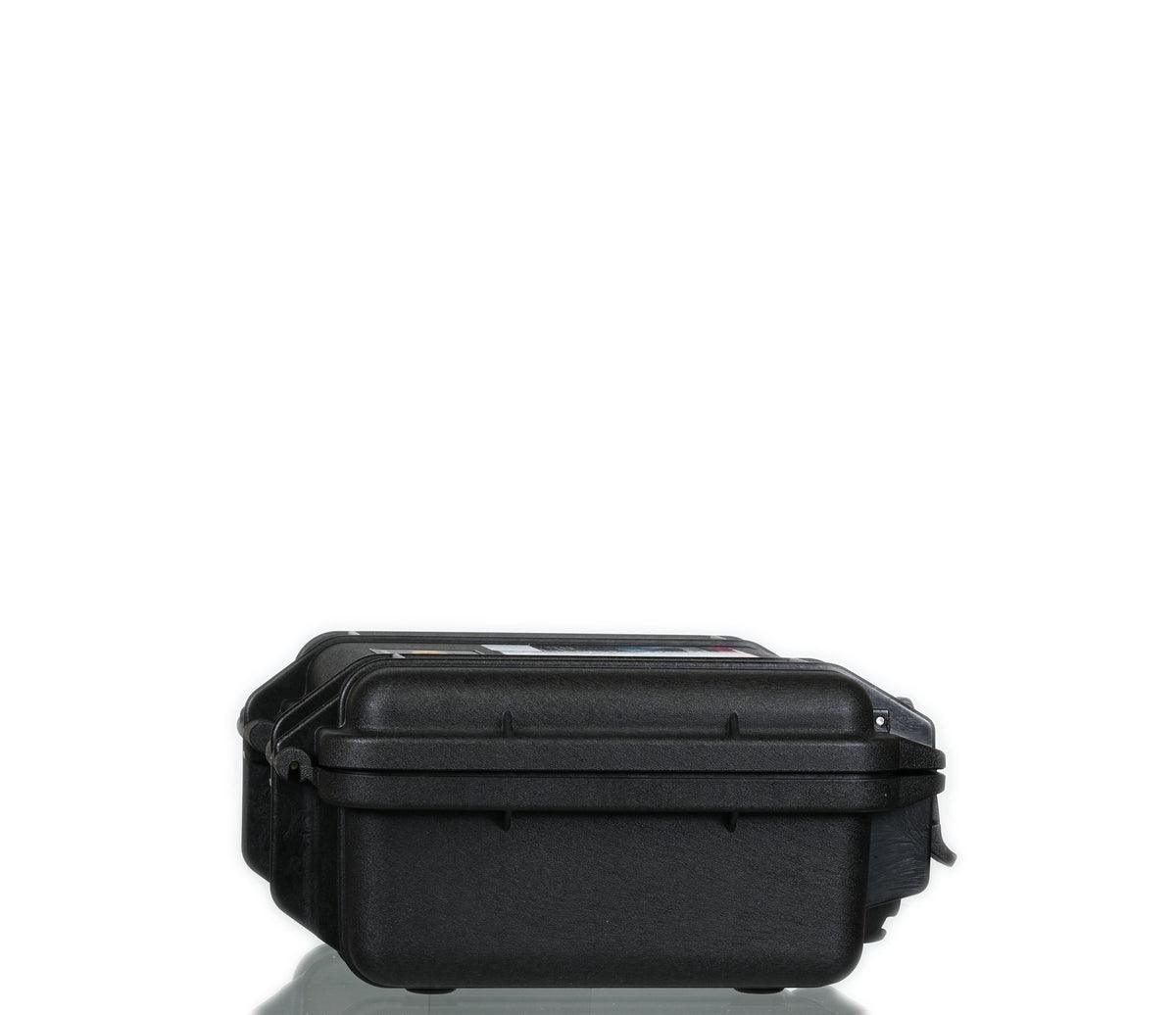 PELICAN CASE 1200 BLACK - Smoke Spot Smoke Shop