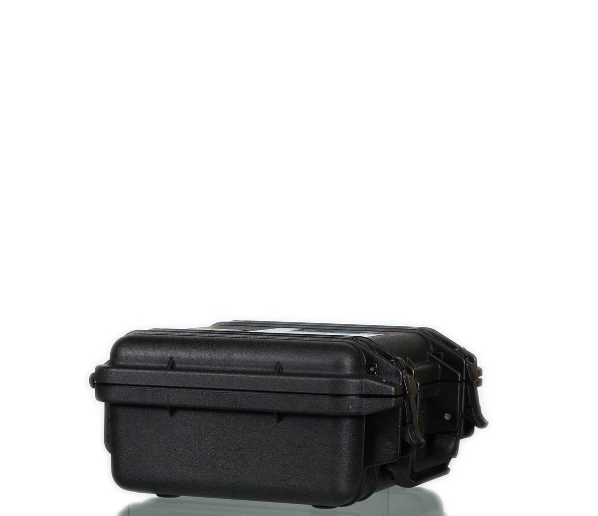 PELICAN CASE 1200 BLACK - Smoke Spot Smoke Shop