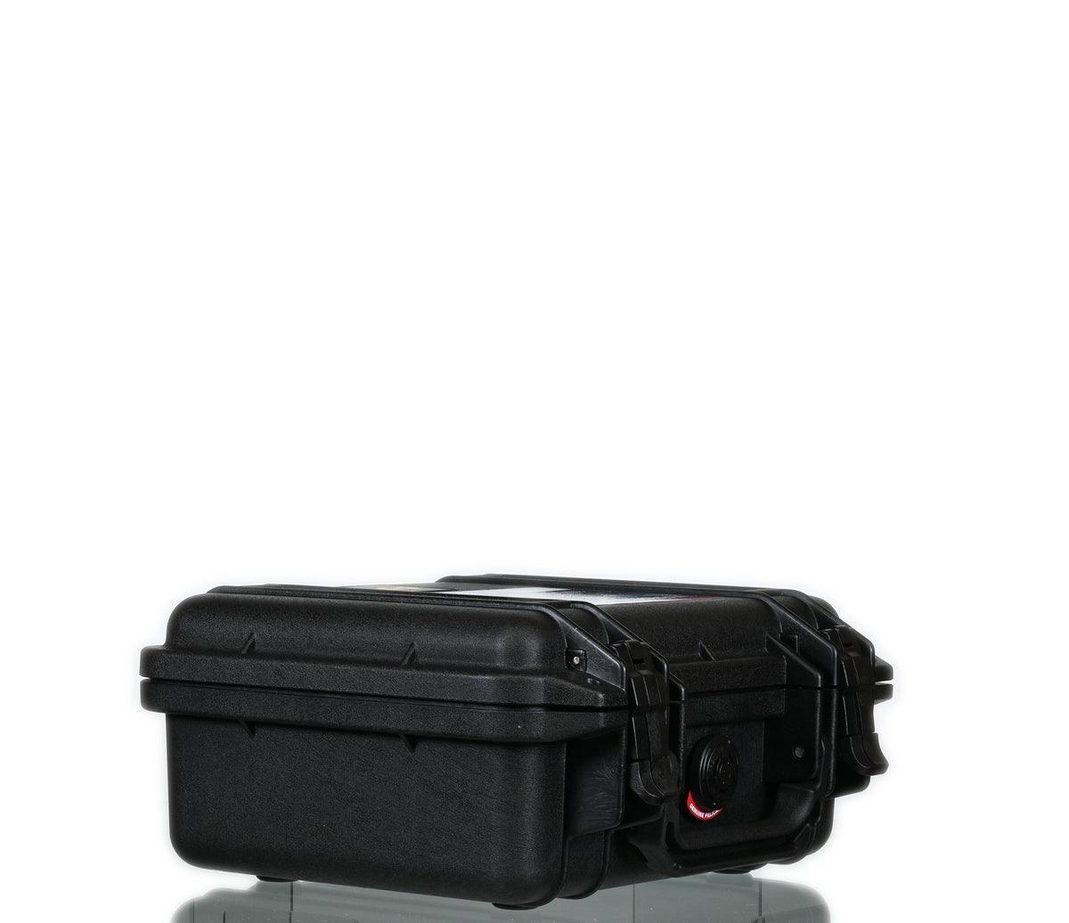 PELICAN CASE 1200 BLACK - Smoke Spot Smoke Shop