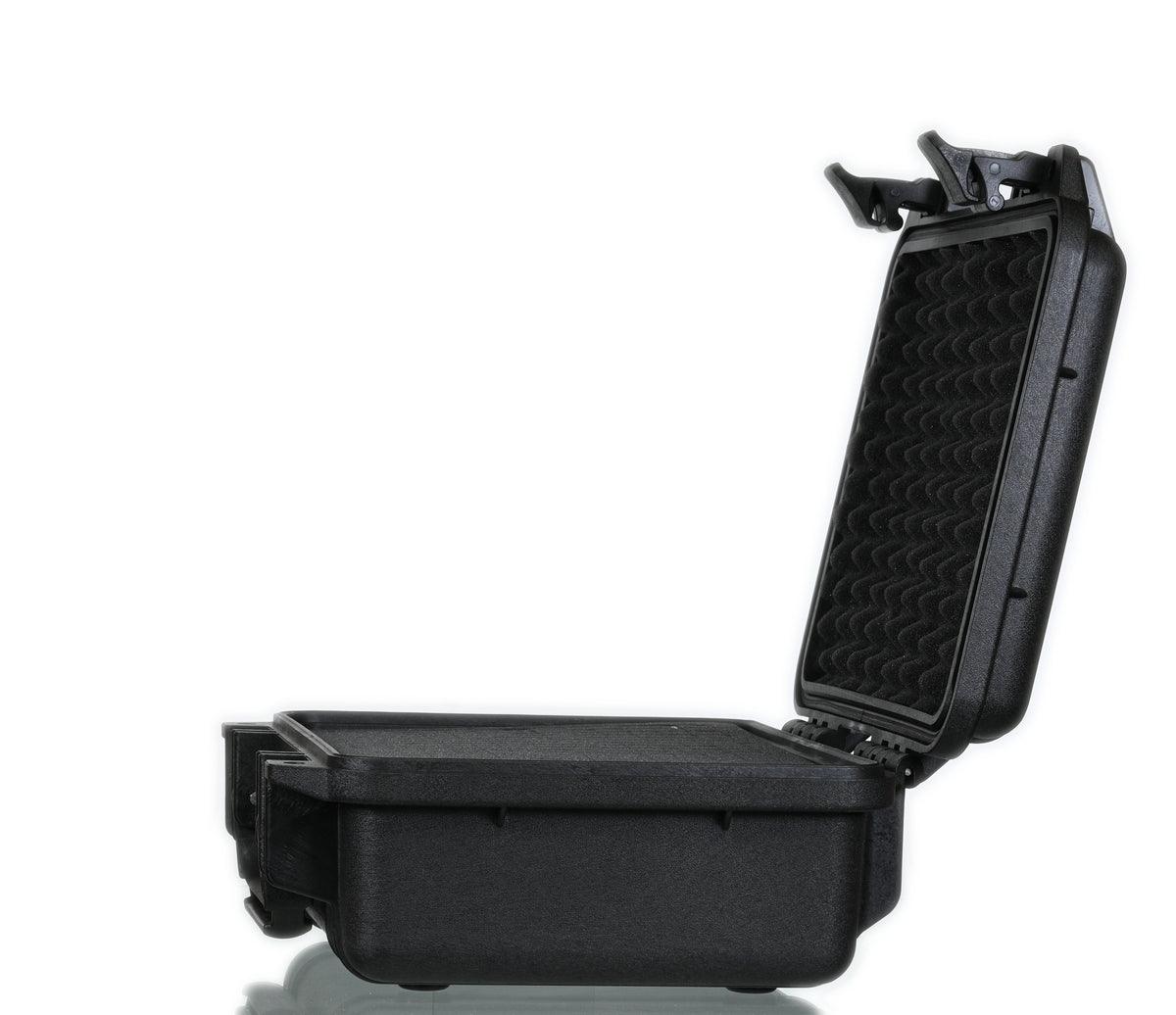 PELICAN CASE 1200 BLACK - Smoke Spot Smoke Shop