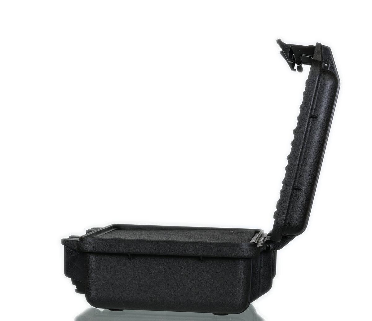 PELICAN CASE 1200 BLACK - Smoke Spot Smoke Shop