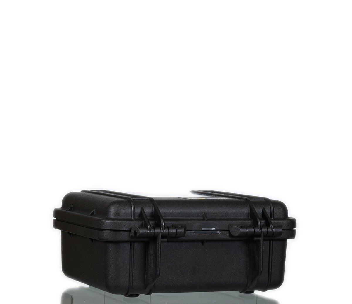 PELICAN CASE 1200 BLACK - Smoke Spot Smoke Shop