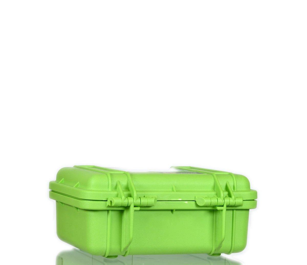 PELICAN CASE 1200 GREEN - Smoke Spot Smoke Shop