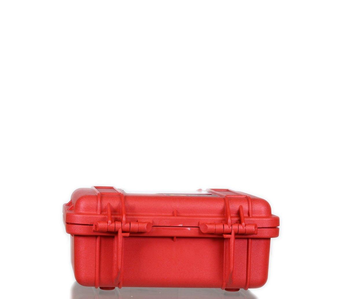 PELICAN CASE 1200 RED - Smoke Spot Smoke Shop