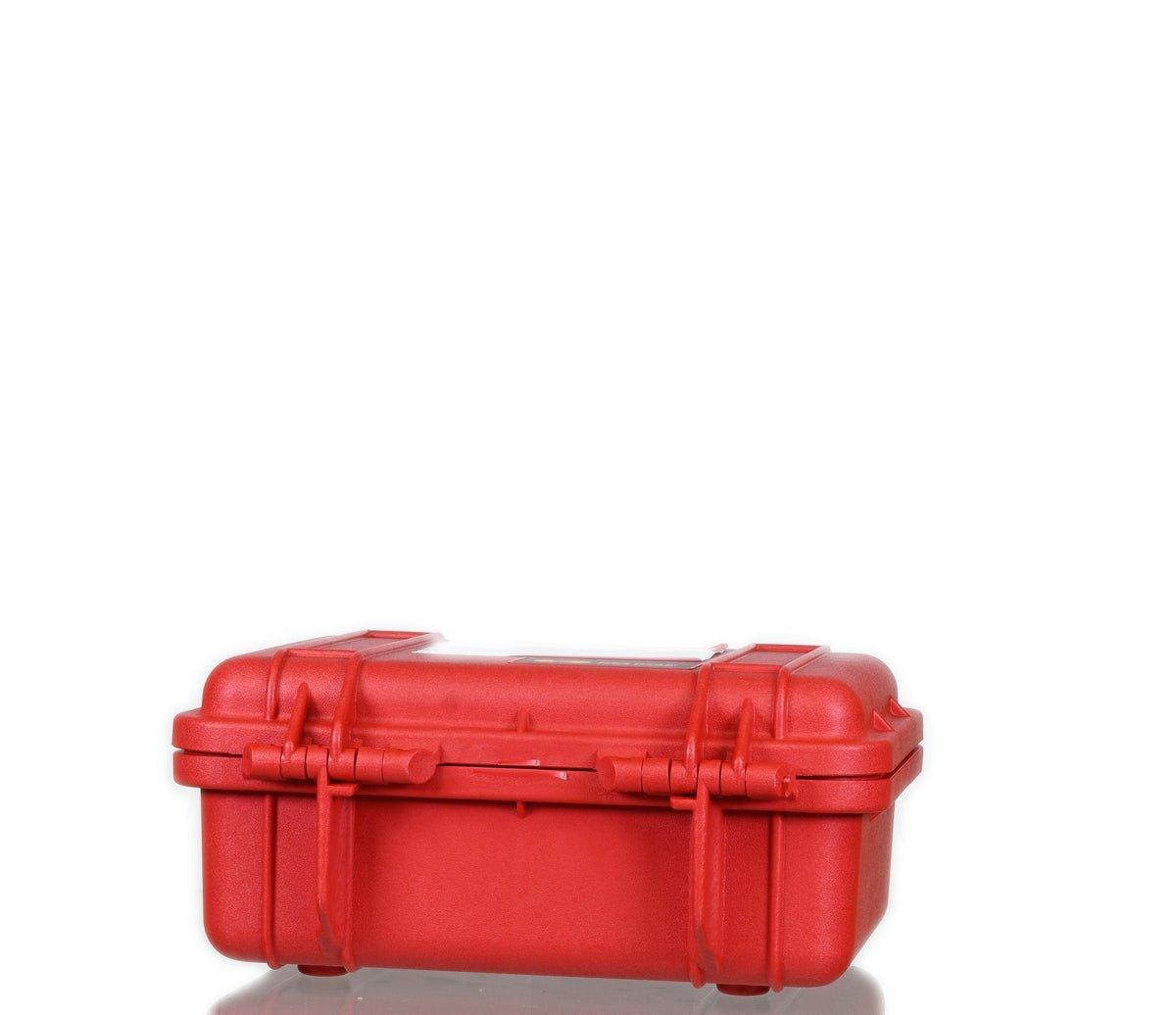 PELICAN CASE 1200 RED - Smoke Spot Smoke Shop