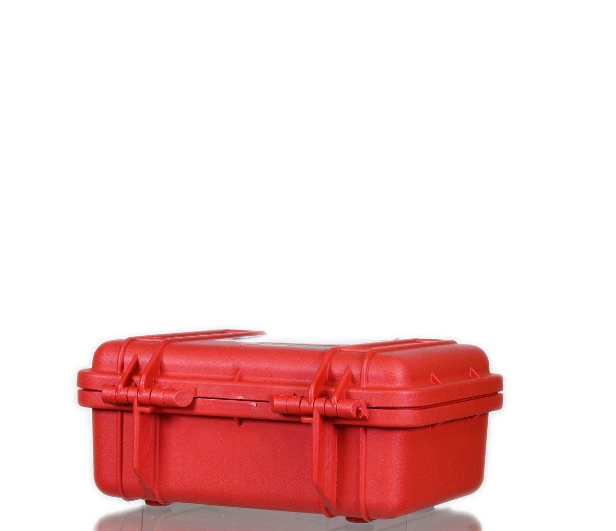 PELICAN CASE 1200 RED - Smoke Spot Smoke Shop