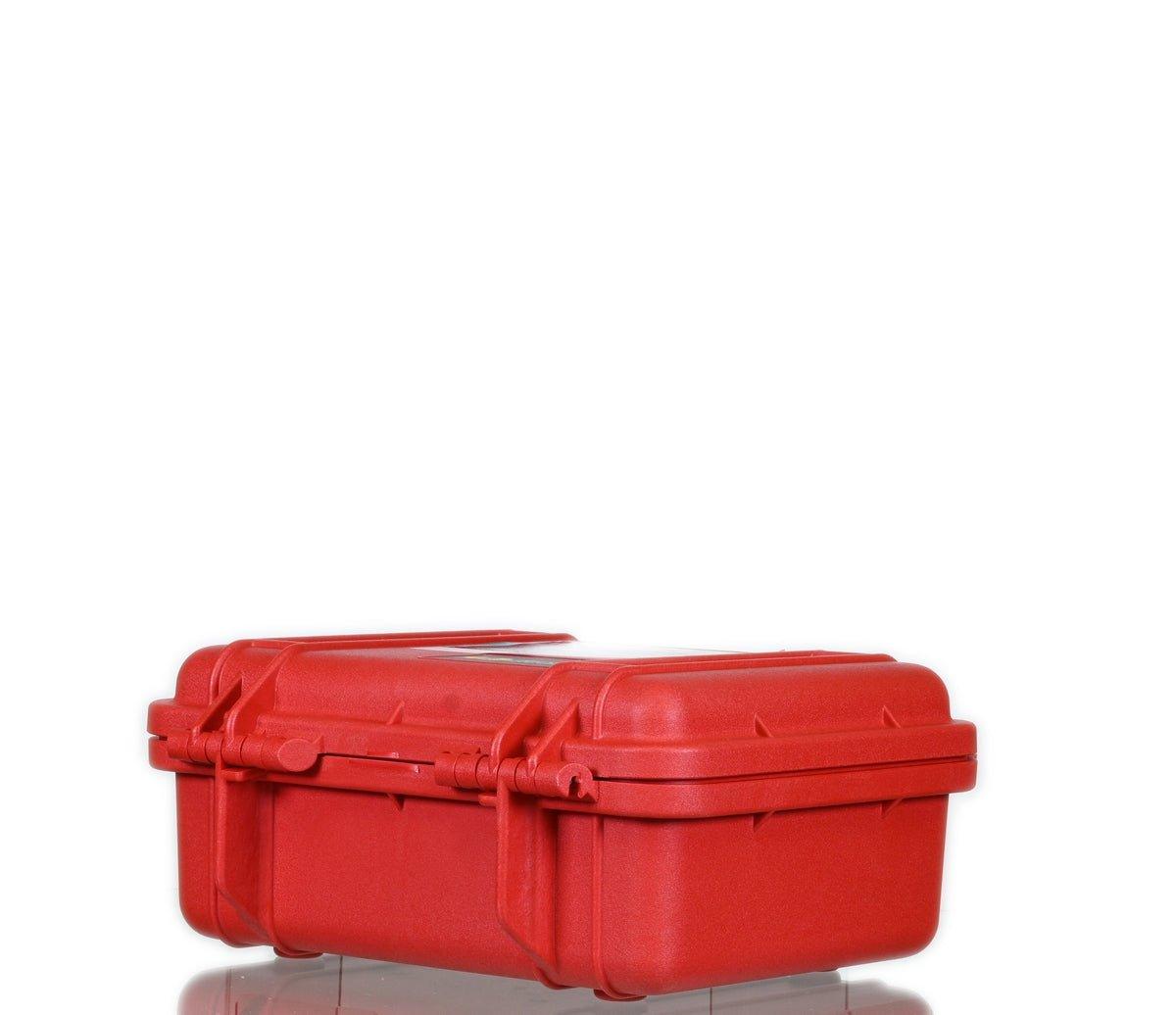 PELICAN CASE 1200 RED - Smoke Spot Smoke Shop