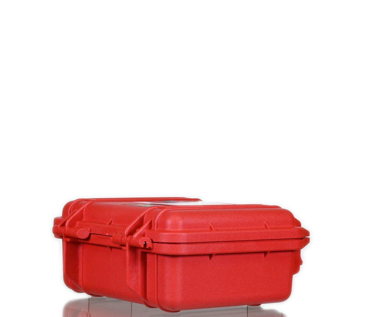PELICAN CASE 1200 RED - Smoke Spot Smoke Shop