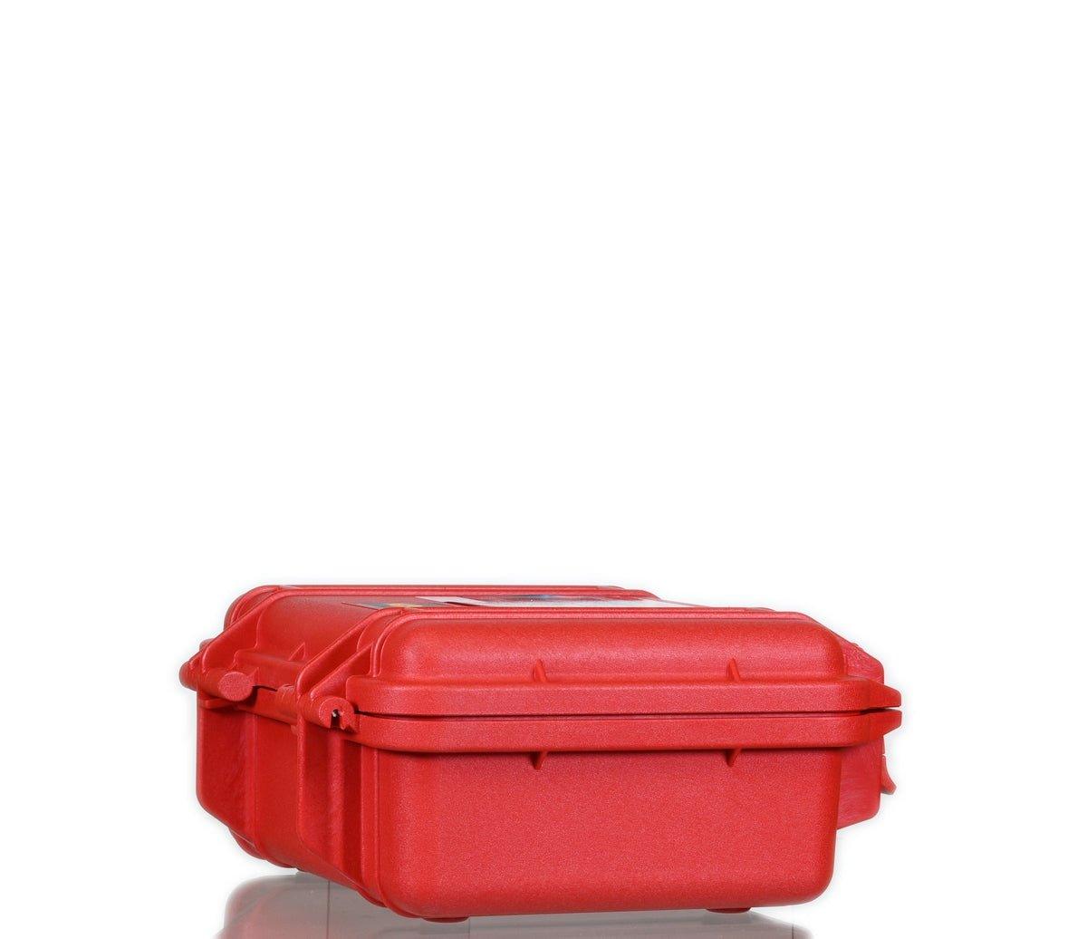 PELICAN CASE 1200 RED - Smoke Spot Smoke Shop