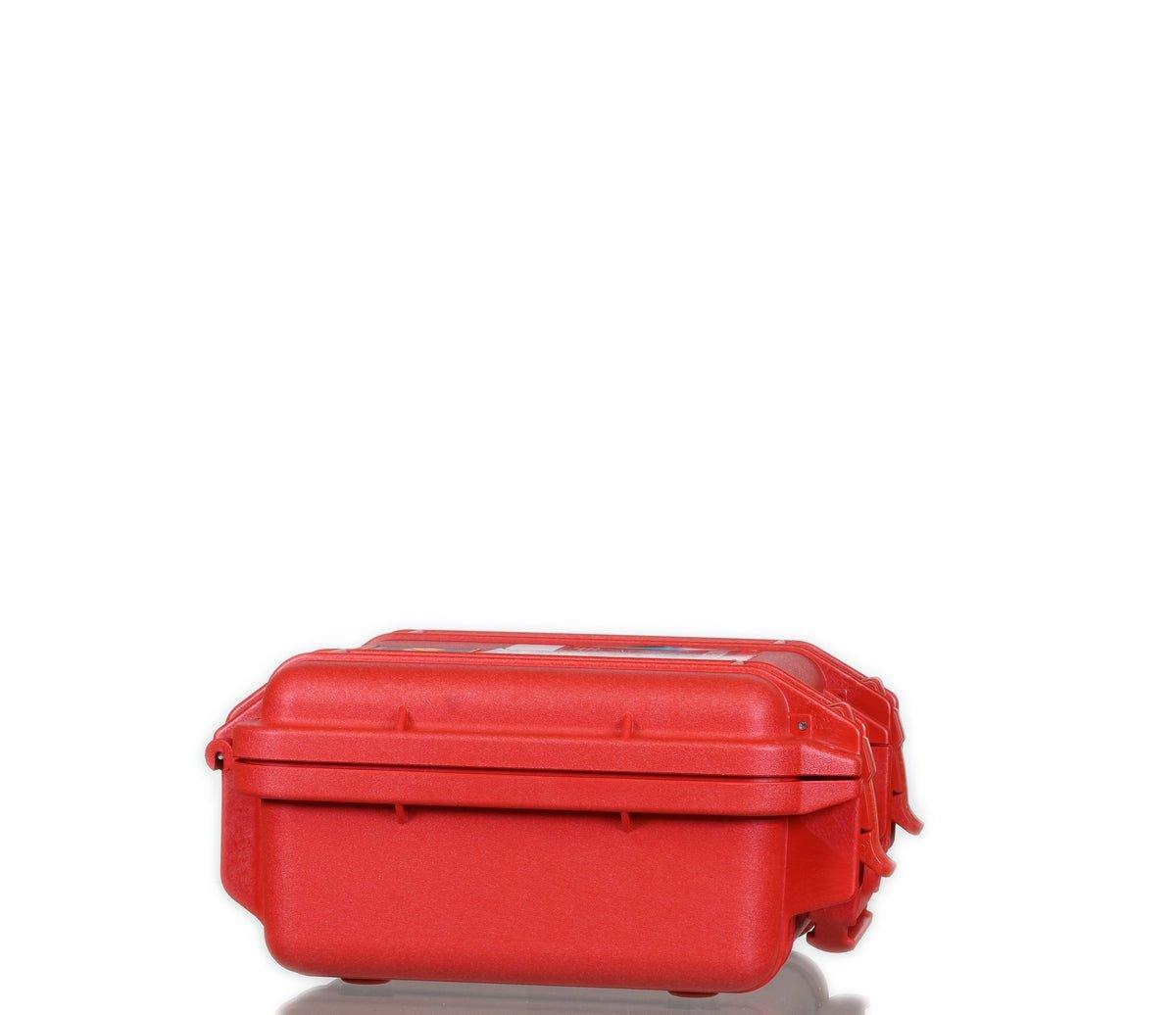 PELICAN CASE 1200 RED - Smoke Spot Smoke Shop