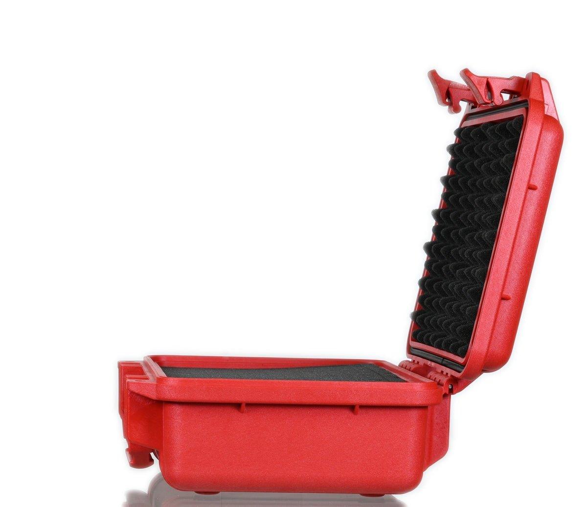 PELICAN CASE 1200 RED - Smoke Spot Smoke Shop