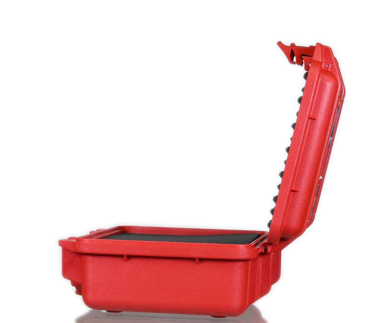 PELICAN CASE 1200 RED - Smoke Spot Smoke Shop