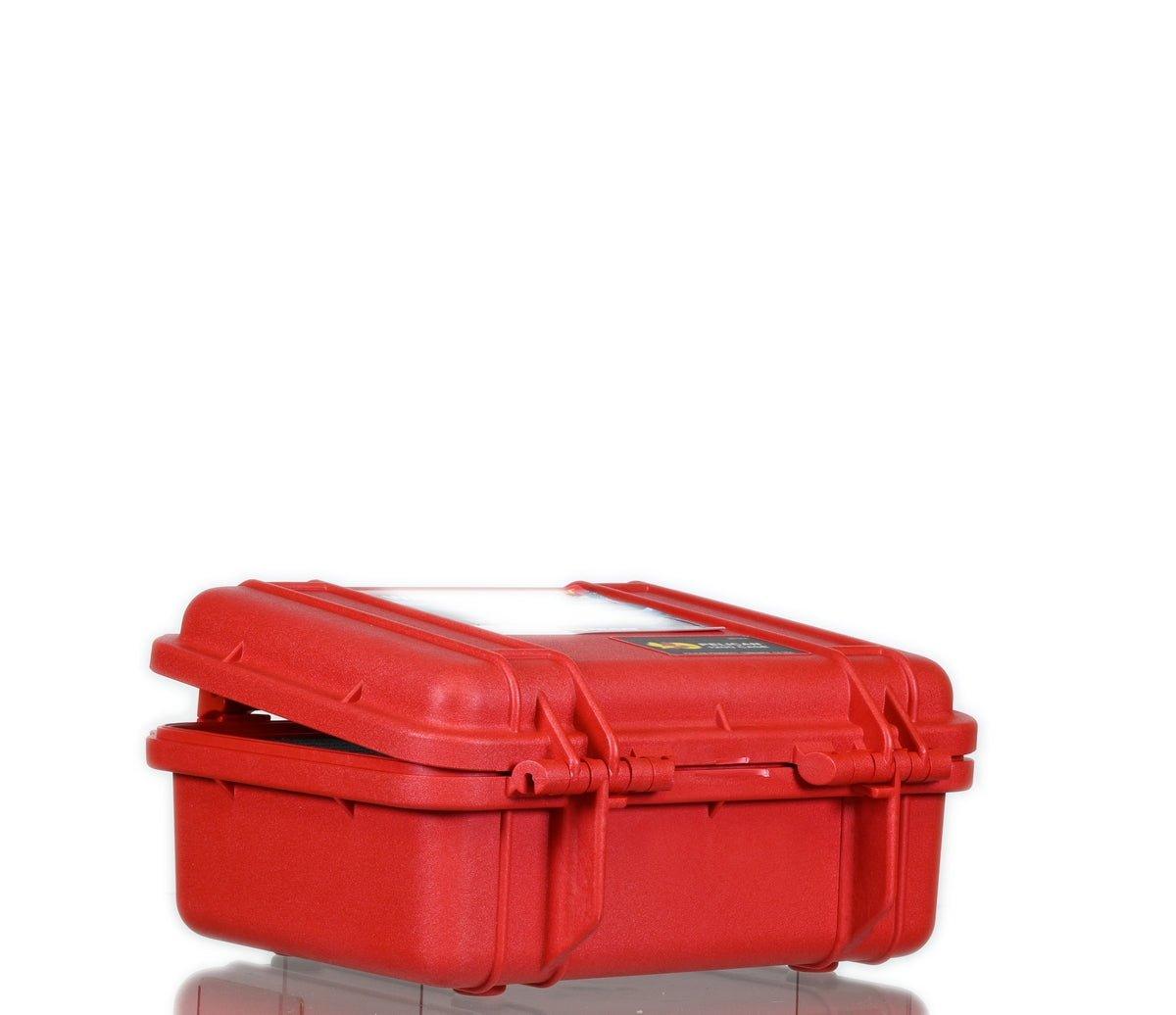 PELICAN CASE 1200 RED - Smoke Spot Smoke Shop