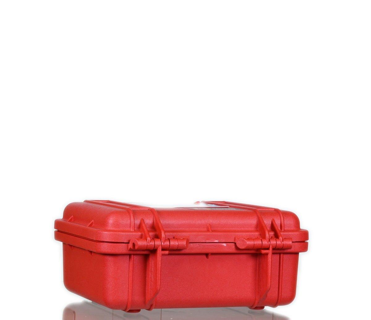 PELICAN CASE 1200 RED - Smoke Spot Smoke Shop