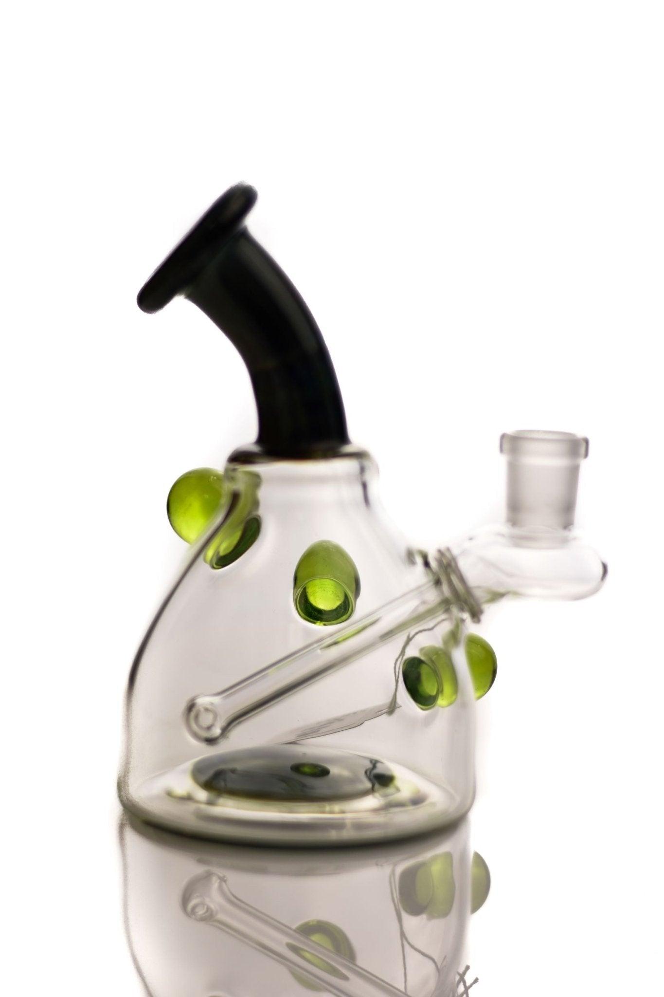 pir521 - Smoke Spot Smoke Shop