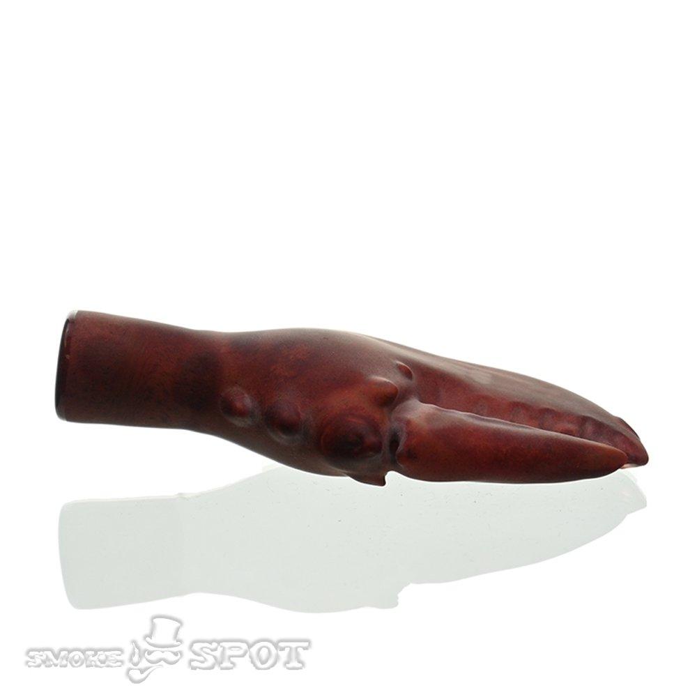 Pobz Claw Lobster Chilluim Handpipe artistic design
