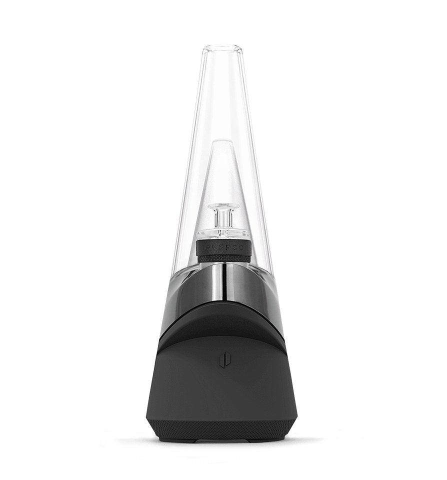 Puffco Peak Black.