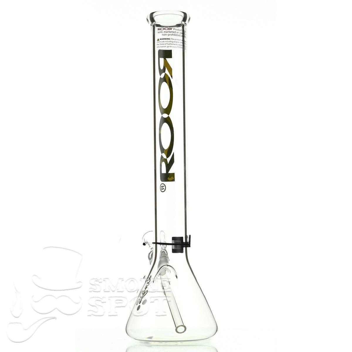 Roor Beaker 18 inch P-D camo - Smoke Spot Smoke Shop