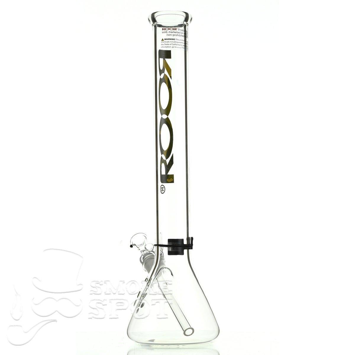 Roor Beaker 18 inch P-D camo - Smoke Spot Smoke Shop