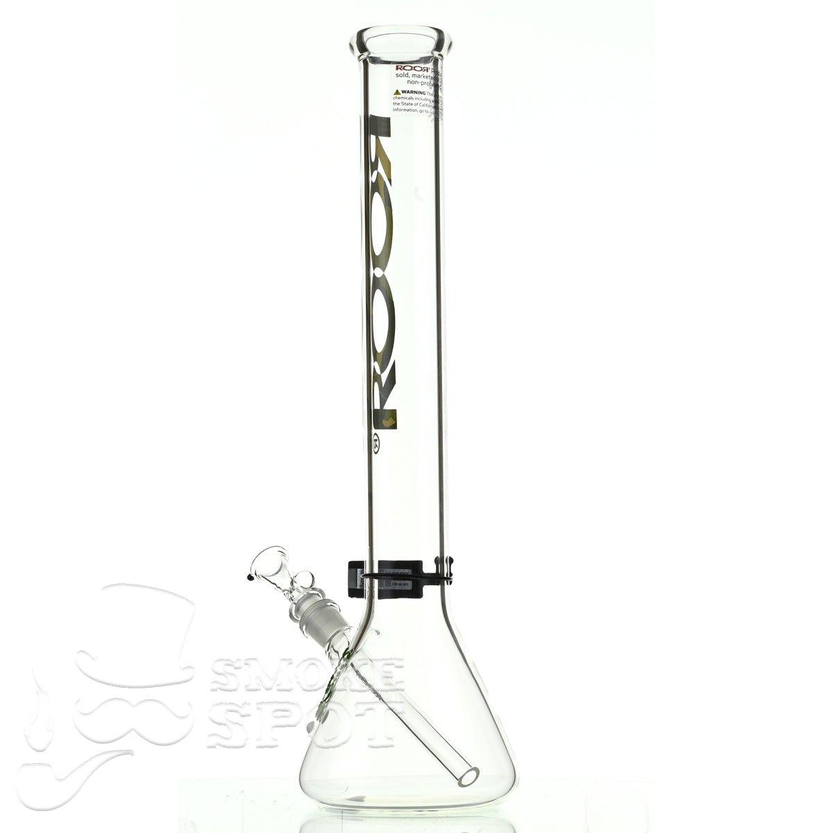 Roor Beaker 18 inch P-D camo - Smoke Spot Smoke Shop