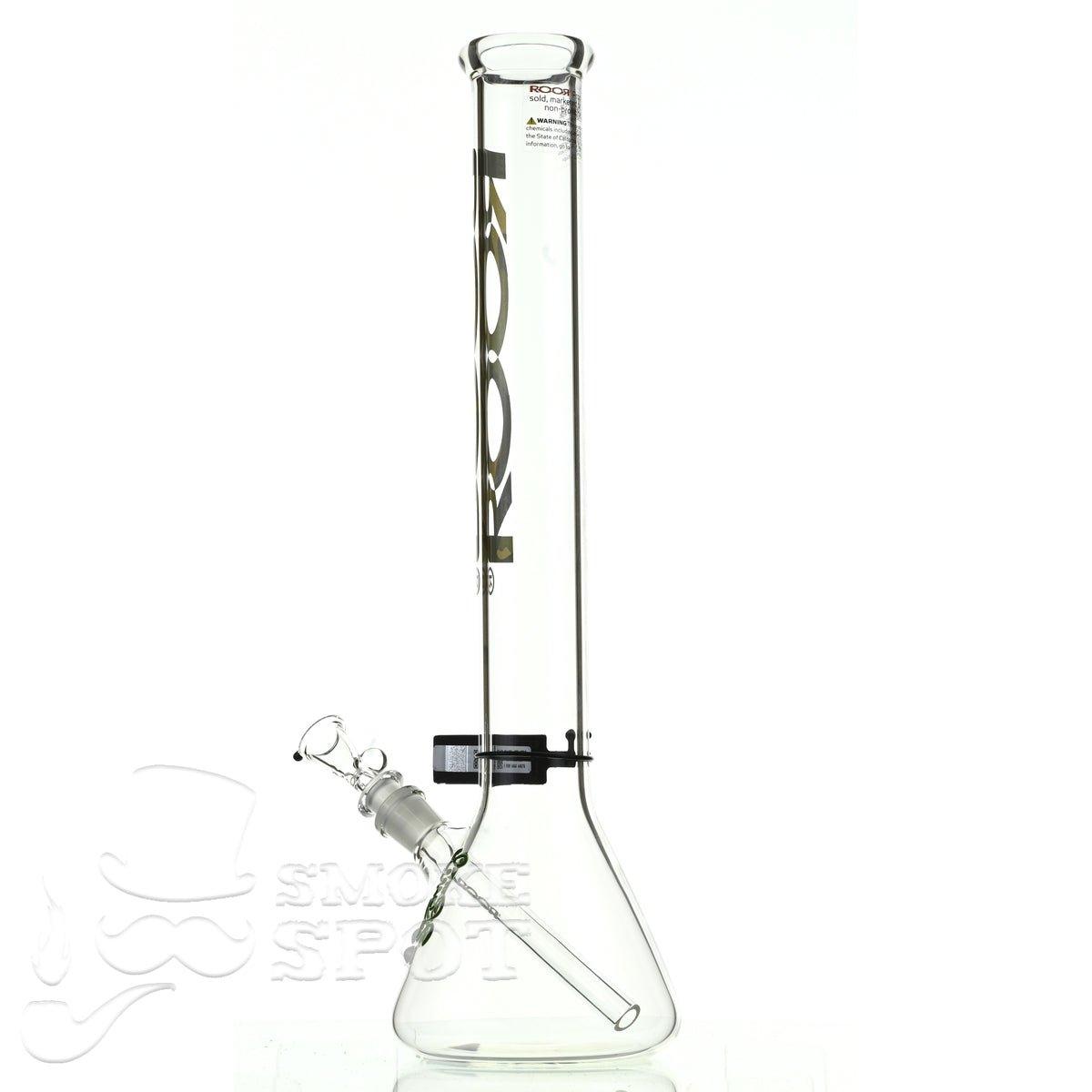 Roor Beaker 18 inch P-D camo - Smoke Spot Smoke Shop
