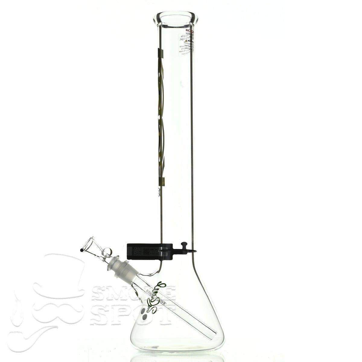 Roor Beaker 18 inch P-D camo - Smoke Spot Smoke Shop