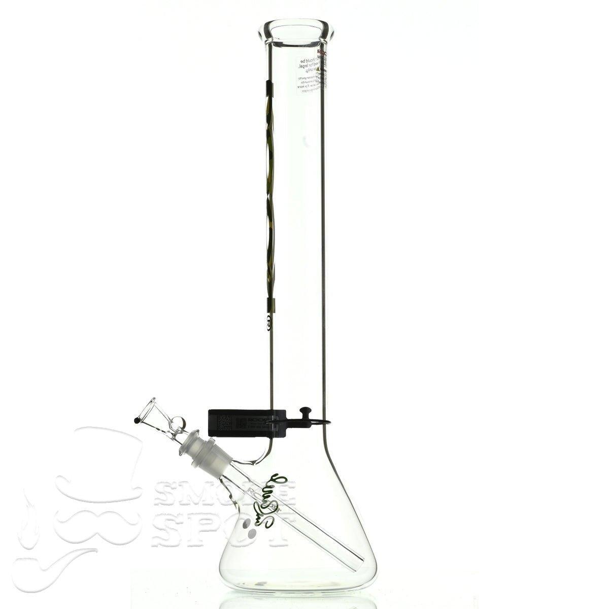 Roor Beaker 18 inch P-D camo - Smoke Spot Smoke Shop