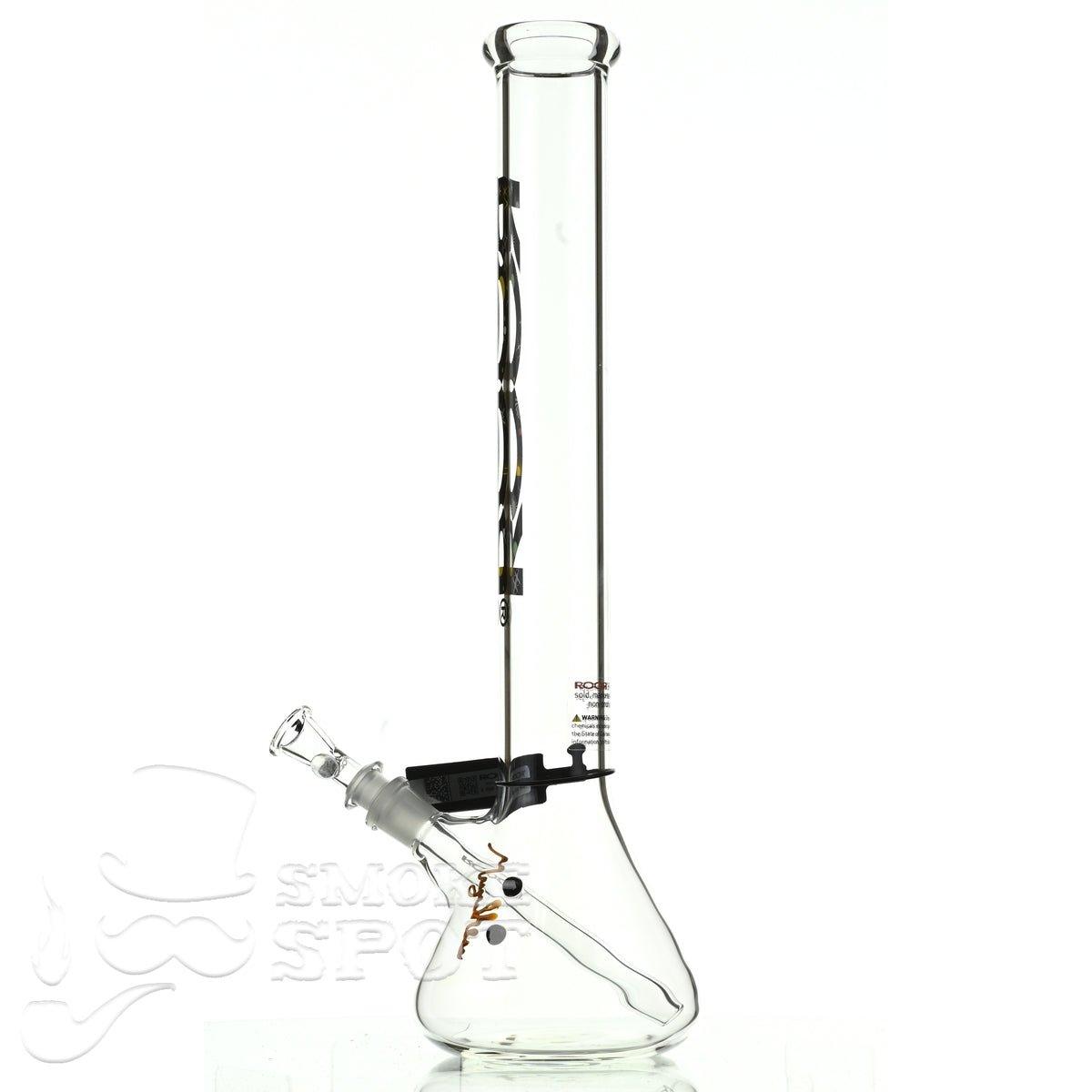 Roor Beaker 18 inch P-D galaxy - Smoke Spot Smoke Shop