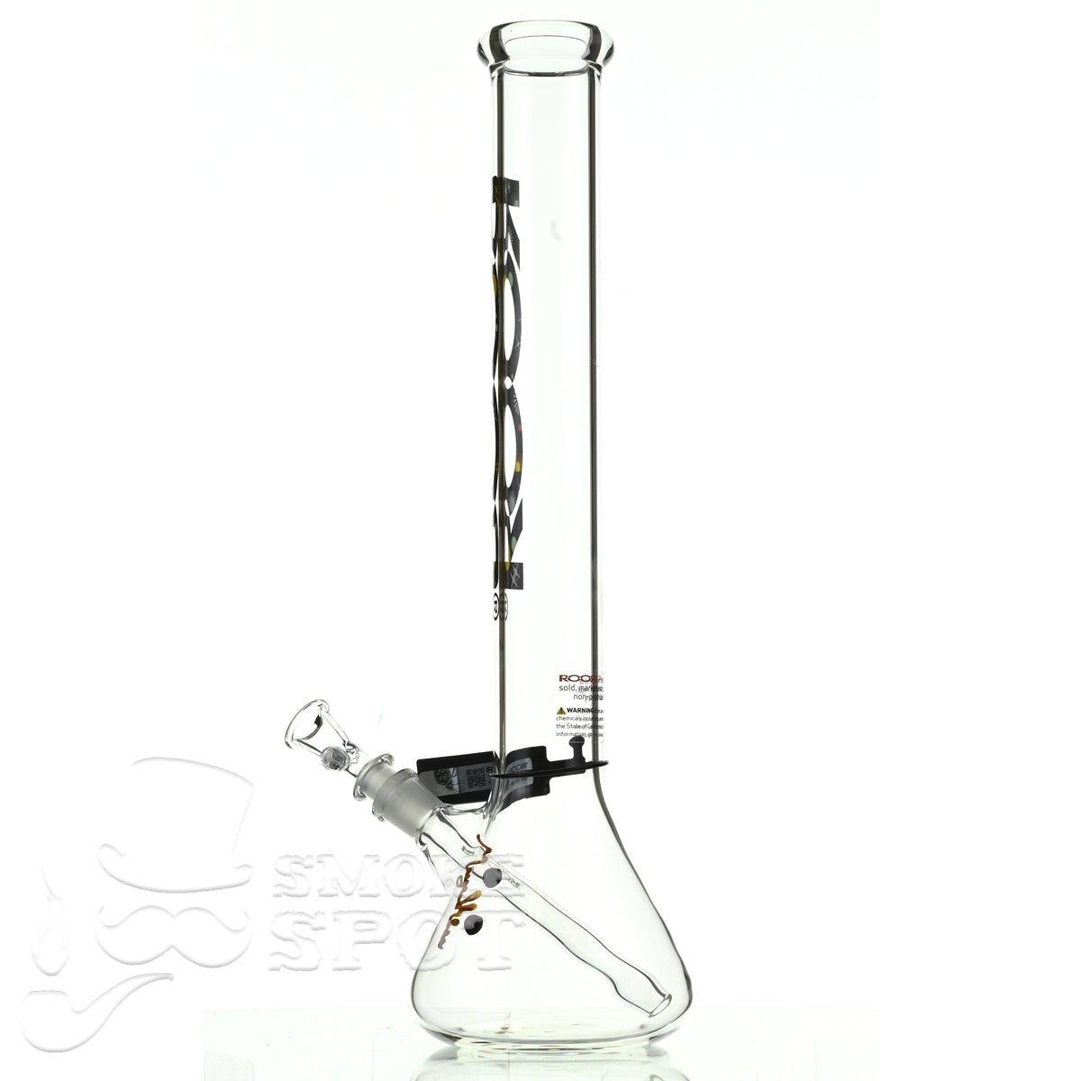 Roor Beaker 18 inch P-D galaxy - Smoke Spot Smoke Shop
