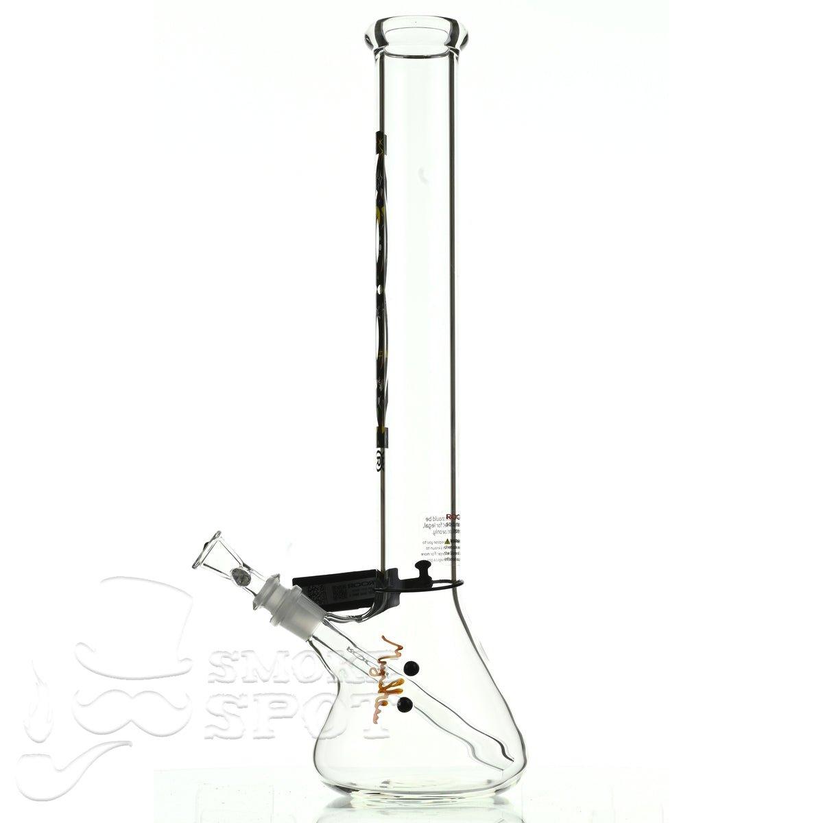 Roor Beaker 18 inch P-D galaxy - Smoke Spot Smoke Shop