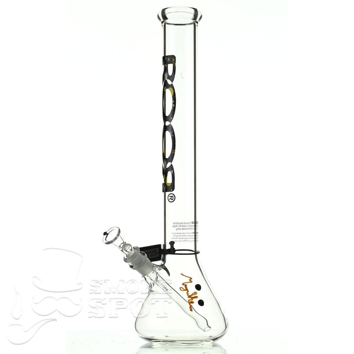 Roor Beaker 18 inch P-D galaxy - Smoke Spot Smoke Shop