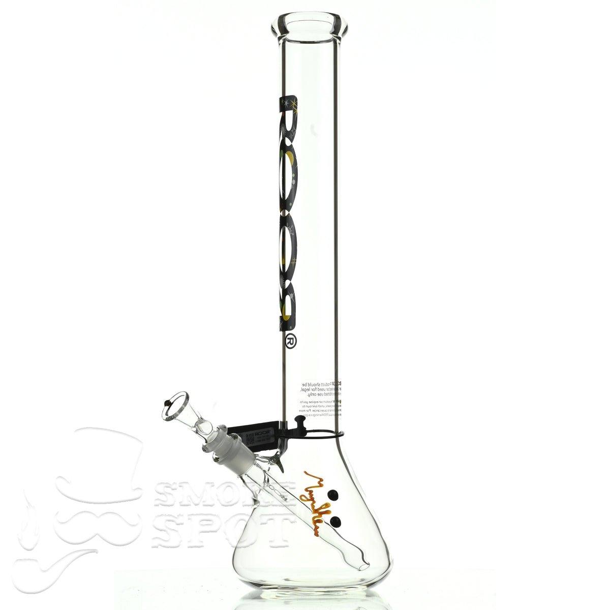 Roor Beaker 18 inch P-D galaxy - Smoke Spot Smoke Shop