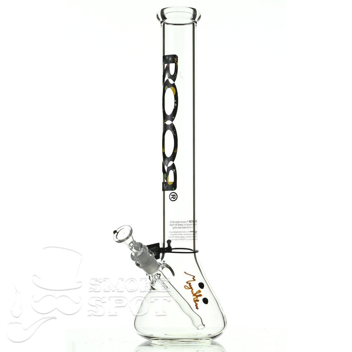 Roor Beaker 18 inch P-D galaxy - Smoke Spot Smoke Shop