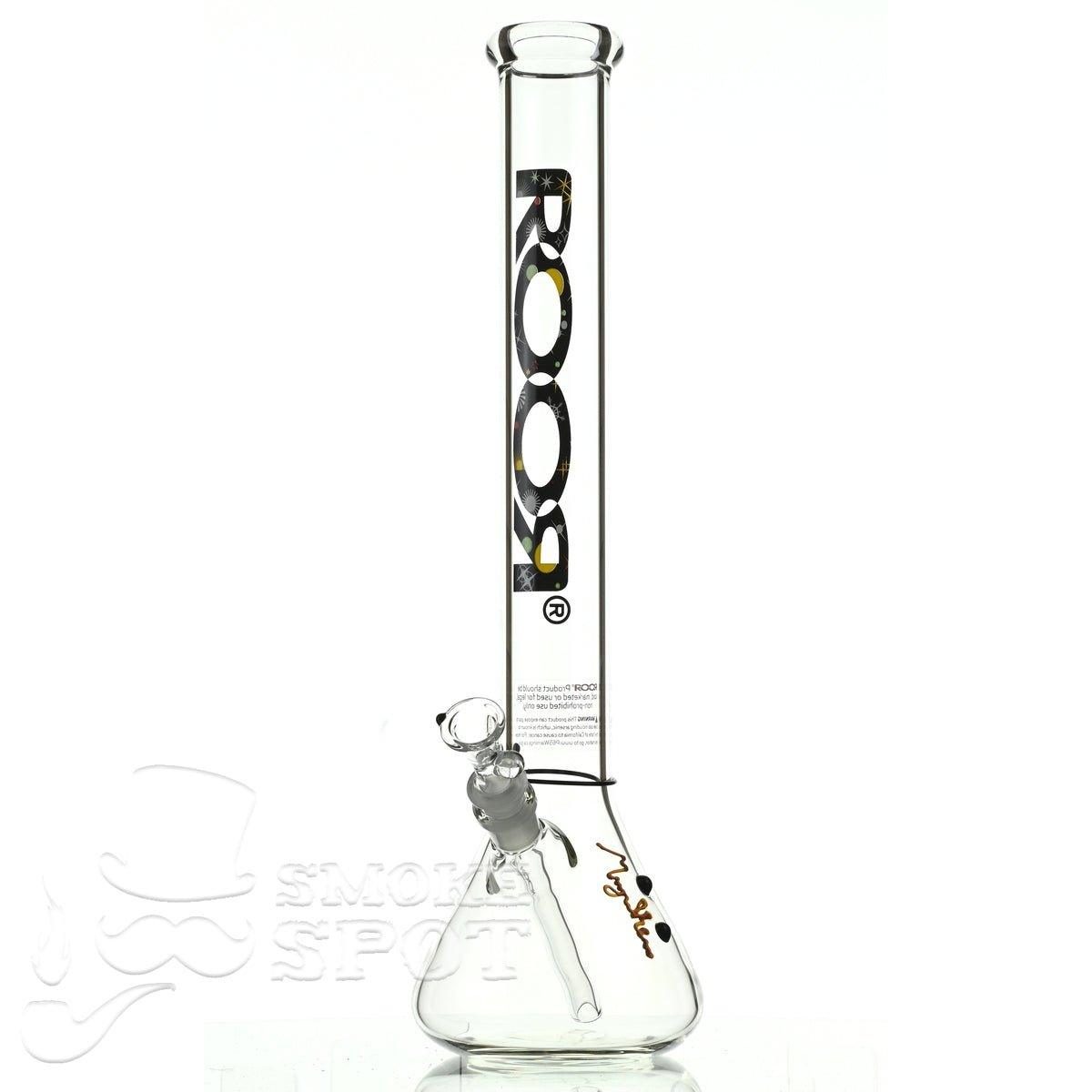 Roor Beaker 18 inch P-D galaxy - Smoke Spot Smoke Shop