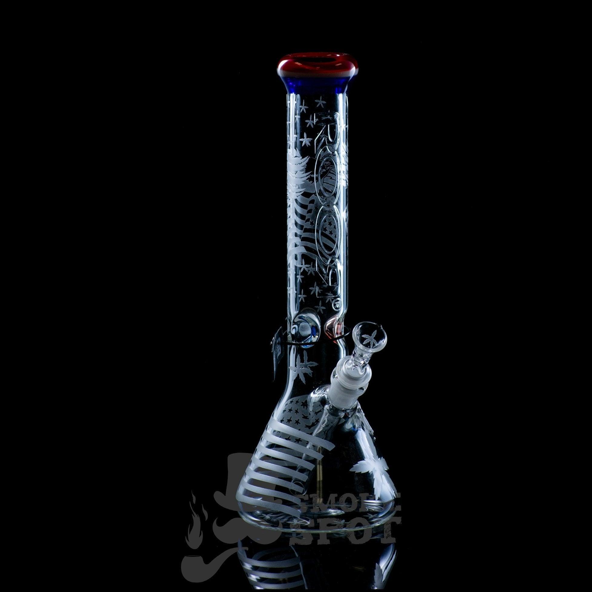 ROOR Custom: ROOR Strain "PresidentialO.G." - Smoke Spot Smoke Shop