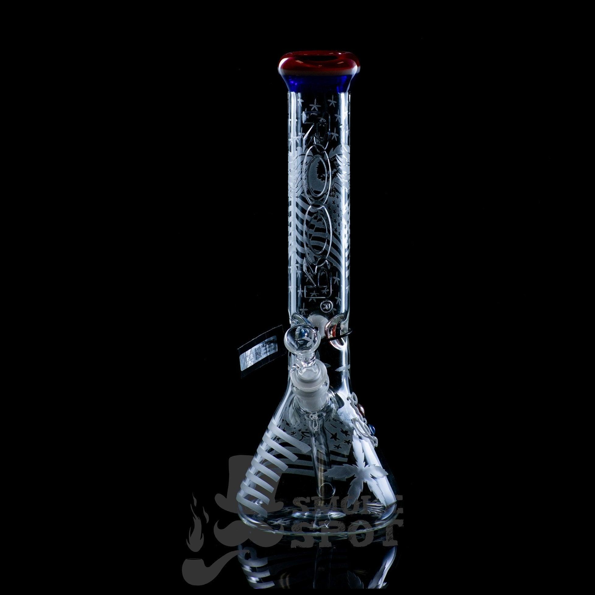 ROOR Custom: ROOR Strain "PresidentialO.G." - Smoke Spot Smoke Shop